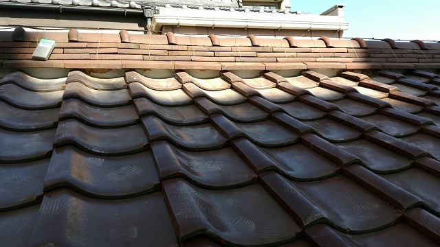 漆喰工事も承ってます